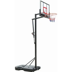 Μπασκέτα Ρυθμιζόμενη PURE 2 IMPROVE ADJUSTABLE BASKETBALL SET 2.30-3.05M