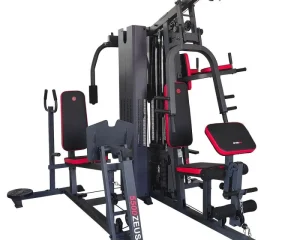 Πολυόργανο Γυμναστικής ATLAS MULTI-STATION GYM 5500 ZEUS ENERO FIT
