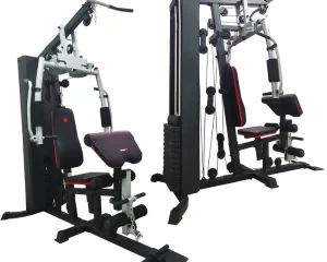 Πολυόργανο GYM TRAINING ATLAS 5500 THOR ENERO FIT