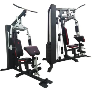 Πολυόργανο GYM TRAINING ATLAS 5500 THOR ENERO FIT