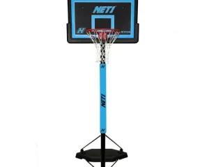 Μπασκέτα NET1 COMPETITOR N123208 Basketball Hoop