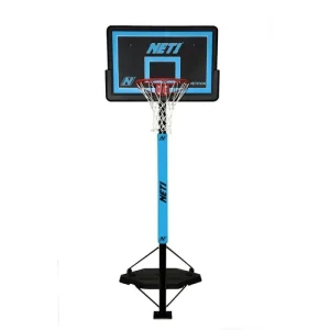 Μπασκέτα NET1 COMPETITOR N123208 Basketball Hoop