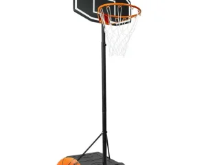 Μπασκέτα Ρυθμιζόμενη Virtufit VF06041 Basketball Stand