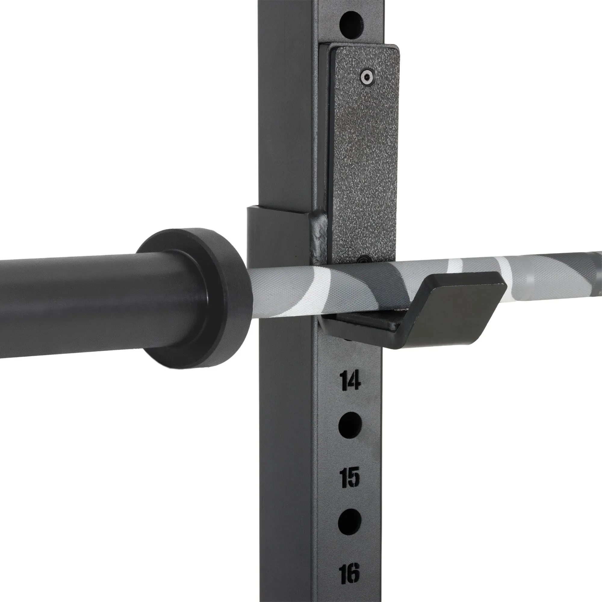 Ορθοστάτες Squat Stand Primo Skald Amila 95205 - Image 4