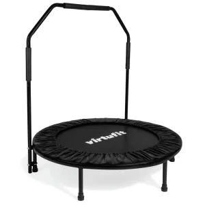 Τραμπολίνο Virtufit Fitness με Λαβή 100 CM VF06006