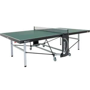 Τραπέζι Πινγκ Πονγκ TABLE TENNIS TABLE SPONETA S5-72i green 136850