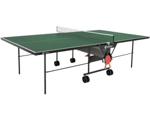 Τραπέζι Πινγκ Πονγκ Εξωτερικού Χώρου SPONETA S1-12e