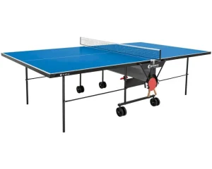 Τραπέζι Πινγκ Πονγκ Εξωτερικού Χώρου SPONETA S1-13e