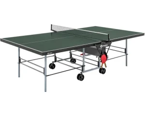 Τραπέζι Πινγκ Πονγκ TABLE TENNIS TABLE SPONETA S3-46i green