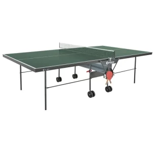Τραπέζι Πινγκ Πονγκ SPONETA S1-26i TABLE TENNIS TABLE