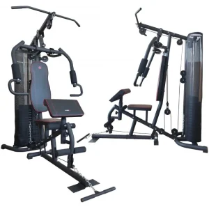 Πολυόργανο με Βάρη GYM TRAINING ATLAS 5000 ENERO FIT