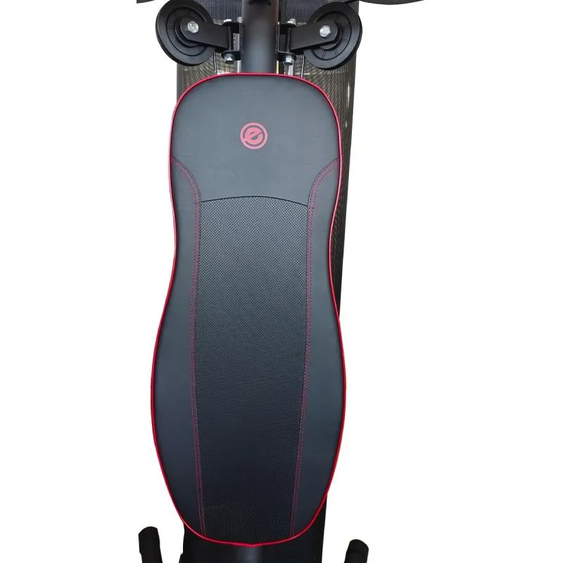 Πολυόργανο με Βάρη GYM TRAINING ATLAS 5000 ENERO FIT - Image 6