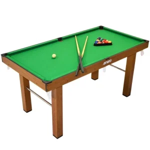 Μπιλιάρδο ENERO BILLIARDS TABLE 164x84x74CM