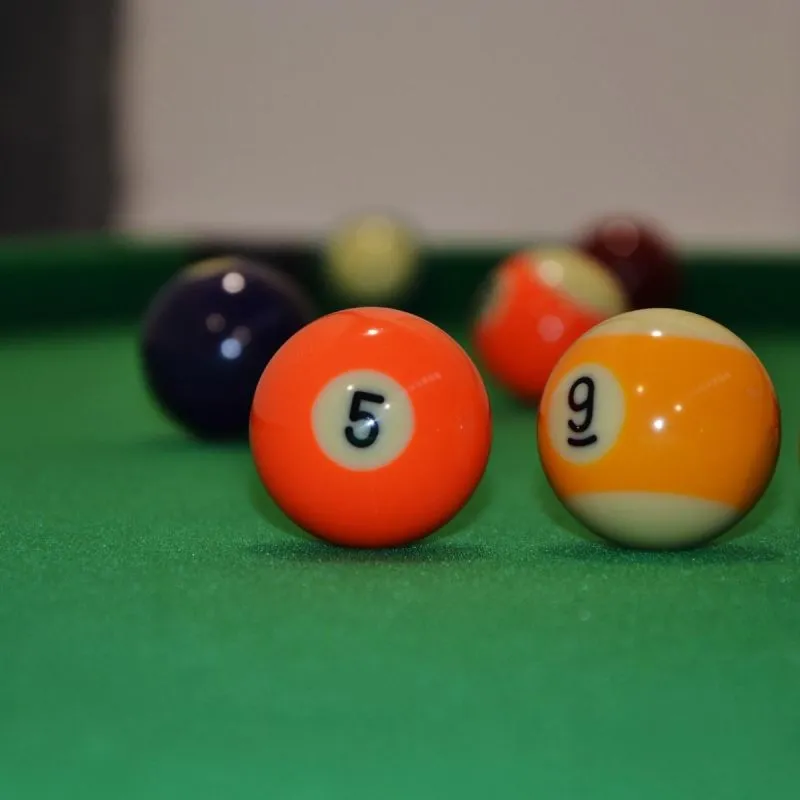 Μπιλιάρδο ENERO BILLIARDS TABLE 164x84x74CM - Image 4