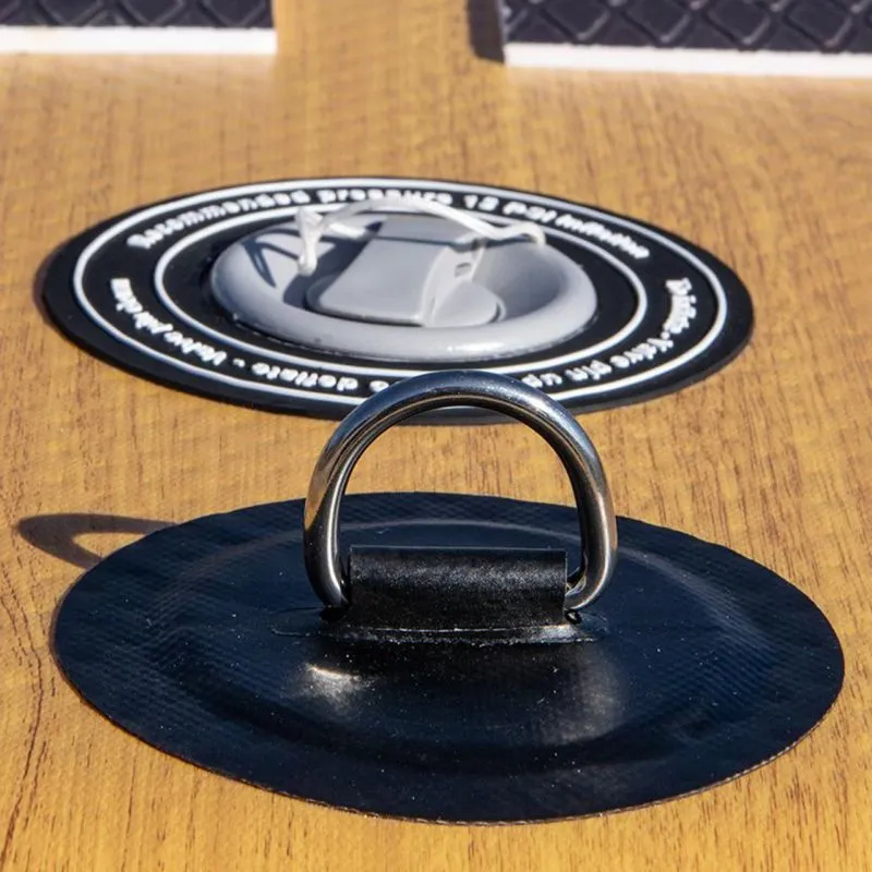 Inflatable Sup board Neptun Wooden Enero 145 kg 320x76x15 cm 1039473 - Image 3