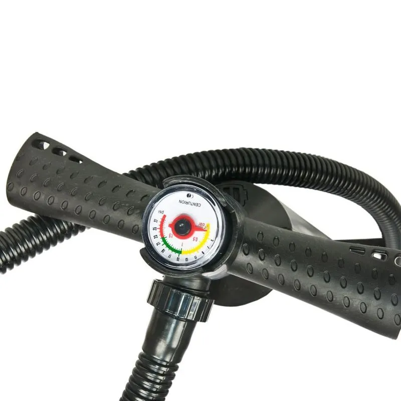 Inflatable Sup board Neptun Wooden Enero 145 kg 320x76x15 cm 1039473 - Image 10