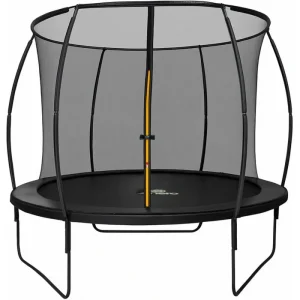 Τραμπολίνο ENERO TRAMPOLINE WITH INNER NET 305CM PREMIUM