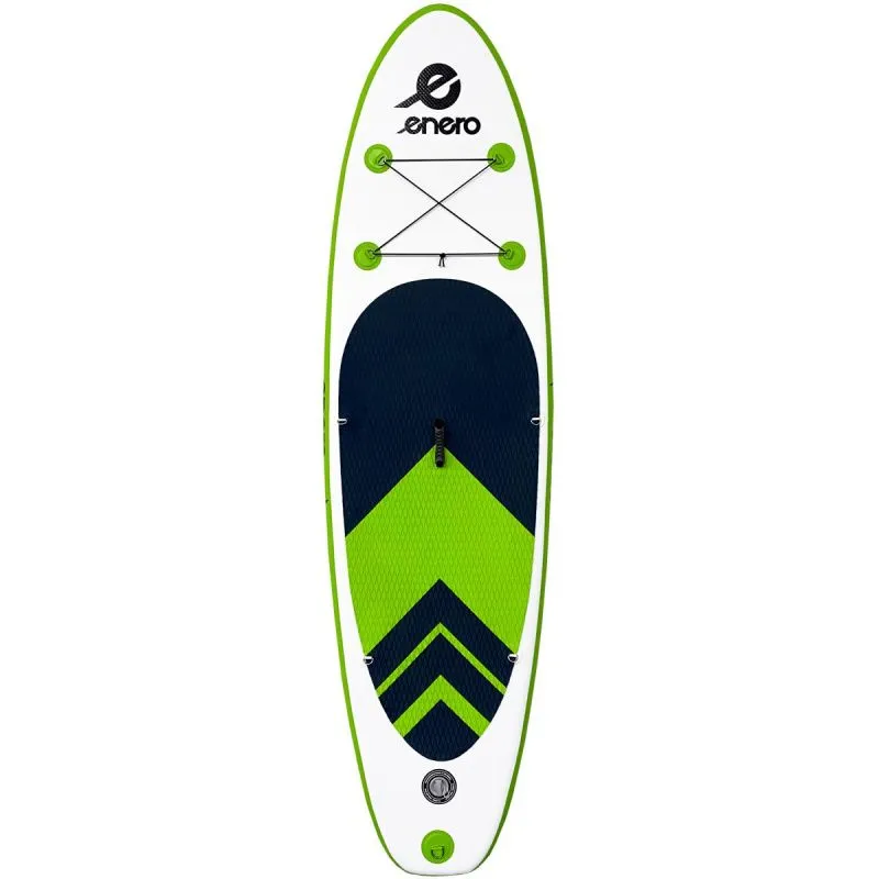 Φουσκωτή Σανίδα SET - 80KG INFLATABLE SUP BOARD ENERO 275x76x10CM - Image 2
