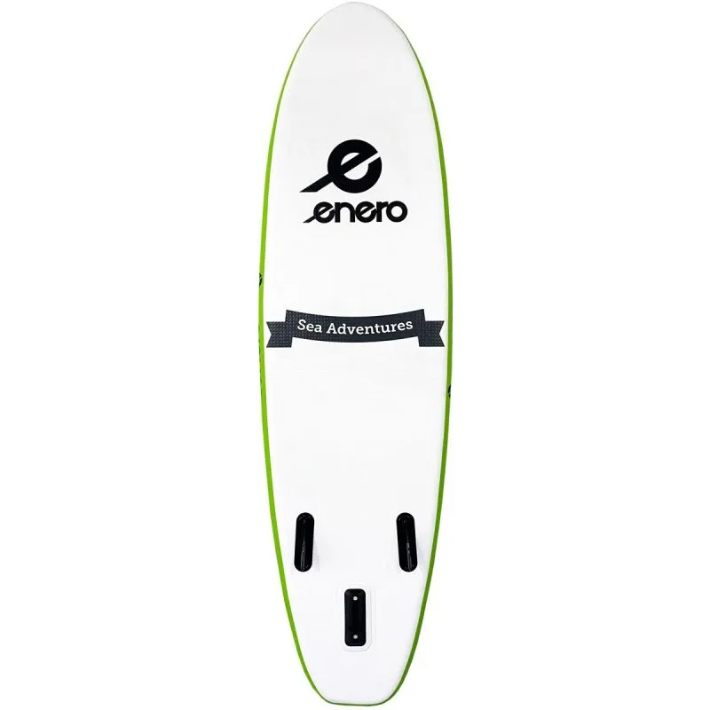 Φουσκωτή Σανίδα SET - 80KG INFLATABLE SUP BOARD ENERO 275x76x10CM - Image 3