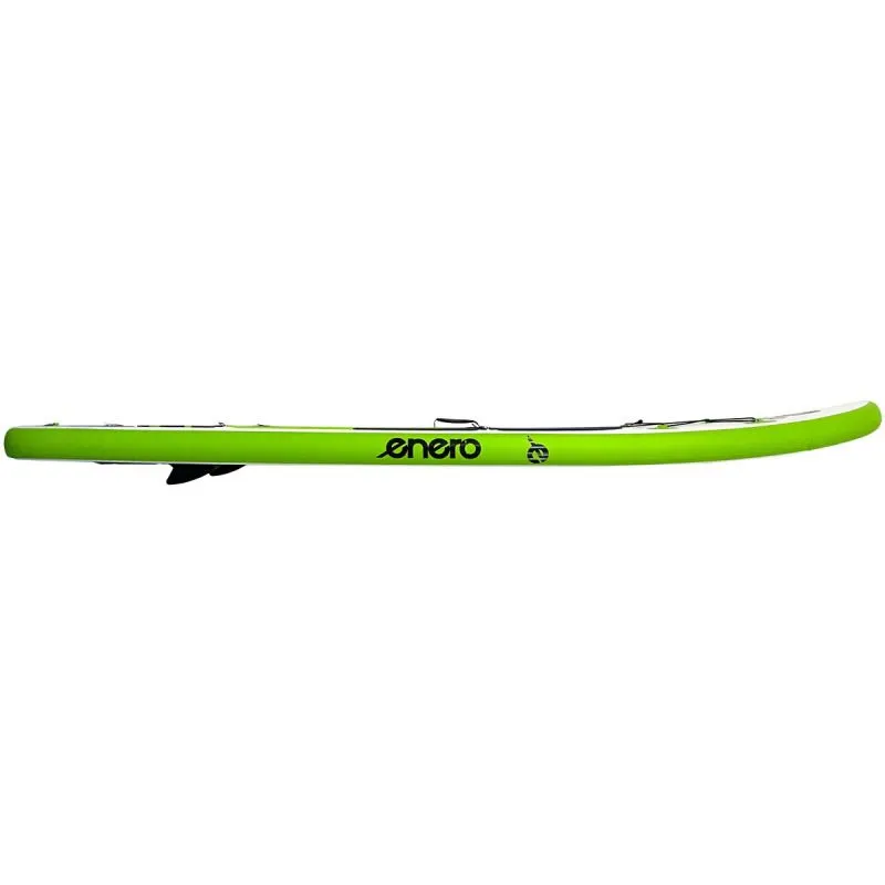 Φουσκωτή Σανίδα SET - 80KG INFLATABLE SUP BOARD ENERO 275x76x10CM - Image 4