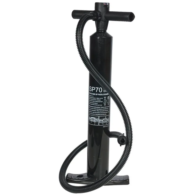 Φουσκωτή Σανίδα SET - 80KG INFLATABLE SUP BOARD ENERO 275x76x10CM - Image 9