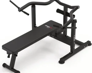 Πάγκος Ασκήσεων T-2000 ENERO FIT TRAINING BENCH