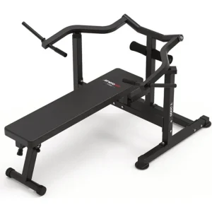 Πάγκος Ασκήσεων T-2000 ENERO FIT TRAINING BENCH
