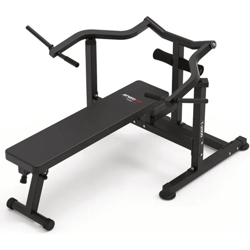 Πάγκος Ασκήσεων T-2000 ENERO FIT TRAINING BENCH