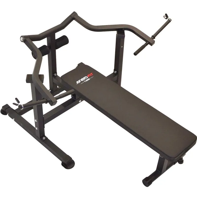Πάγκος Ασκήσεων T-2000 ENERO FIT TRAINING BENCH - Image 2
