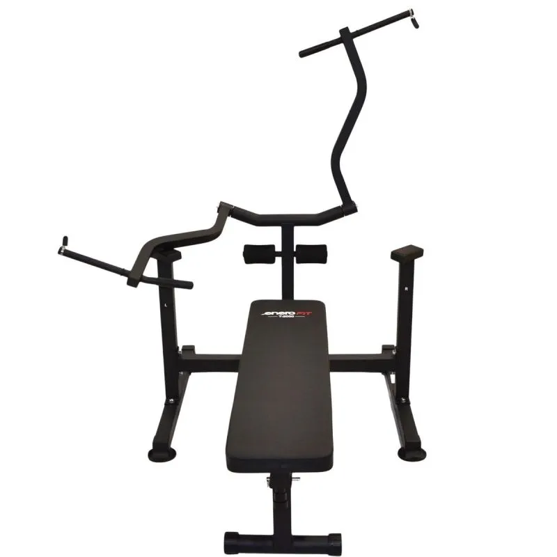 Πάγκος Ασκήσεων T-2000 ENERO FIT TRAINING BENCH - Image 10