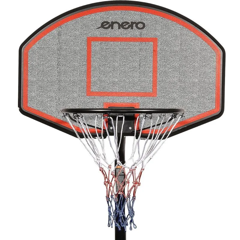 Μπασκέτα ENERO JUNIOR ADJUSTABLE BASKETBALL SET 1.9-2.6M - Image 3