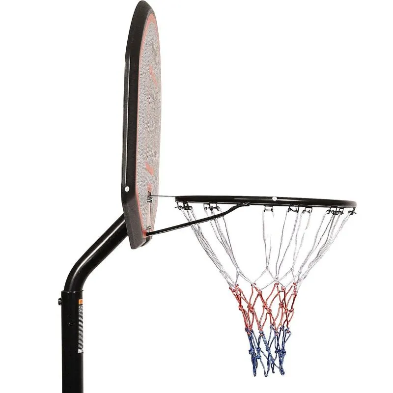 Μπασκέτα ENERO JUNIOR ADJUSTABLE BASKETBALL SET 1.9-2.6M - Image 5