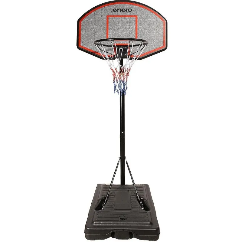 Μπασκέτα ENERO JUNIOR ADJUSTABLE BASKETBALL SET 1.9-2.6M - Image 8