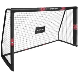 Τέρμα Ποδοσφαίρου FOOTBALL GOAL WITH NET 300x200x120CM ENERO PRO