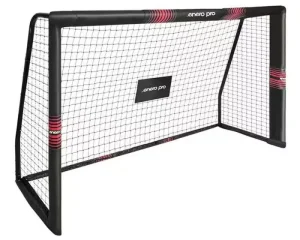 Τέρμα Ποδοσφαίρου Enero PRO steel folding gate 240x160x85cm