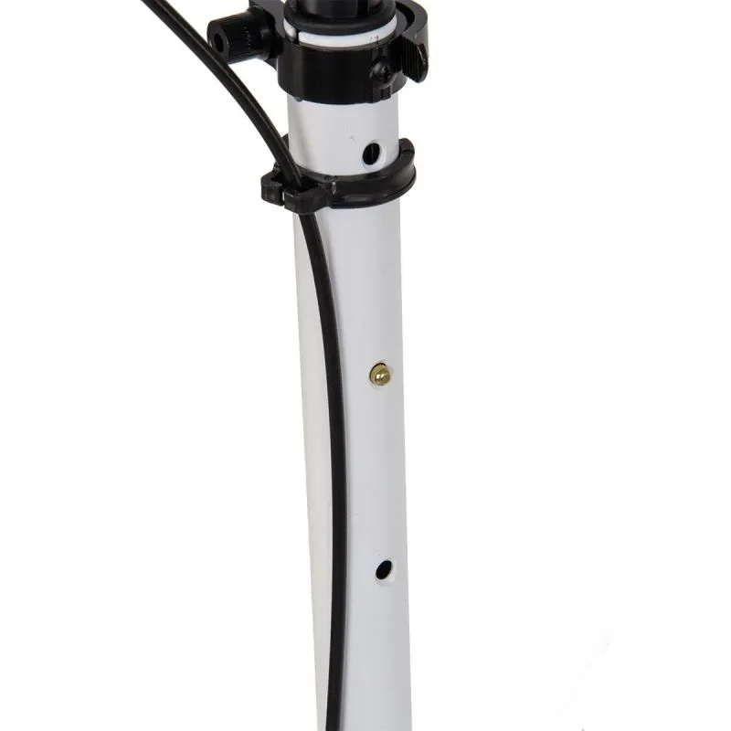 Πατίνι ENERO ULTRA SPEED SCOOTER 200MM WITH DISC BRAKE WHITE - Image 10