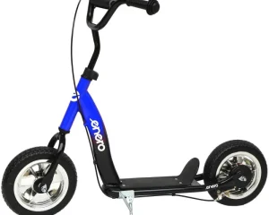 Πατίνι SCOOTER ENERO 10 GHOST RAIDER JUNIOR BLUE
