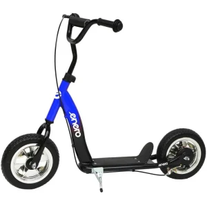 Πατίνι SCOOTER ENERO 10 GHOST RAIDER JUNIOR BLUE