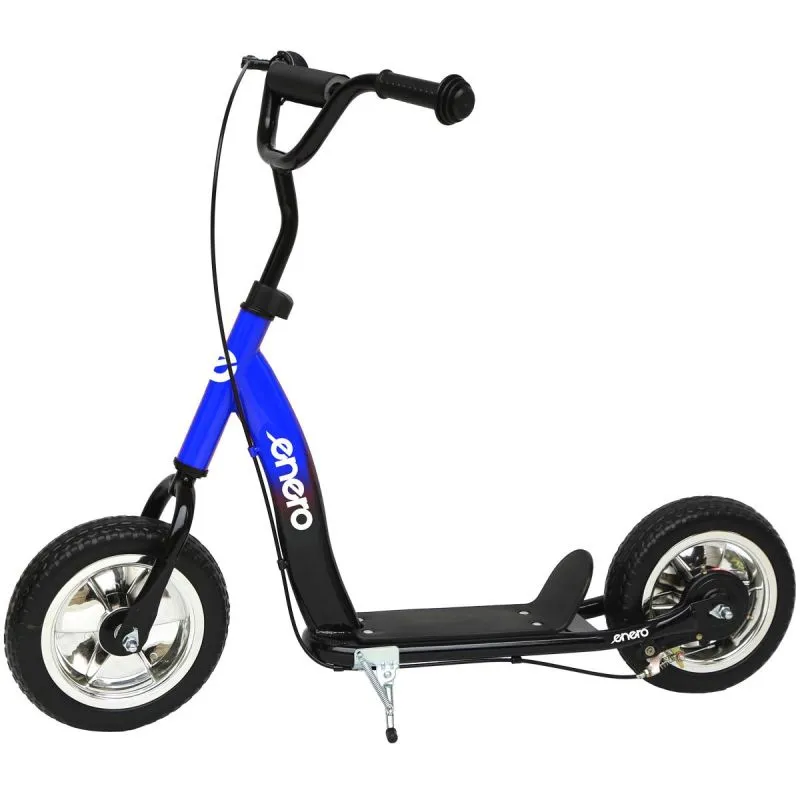 Πατίνι SCOOTER ENERO 10 GHOST RAIDER JUNIOR BLUE