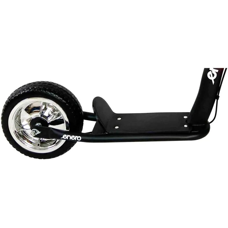 Πατίνι SCOOTER ENERO 10 GHOST RAIDER JUNIOR BLUE - Image 3