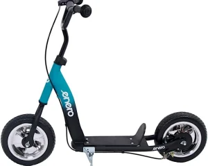 Πατίνι SCOOTER ENERO 10 GHOST RAIDER JUNIOR TURQUOISE