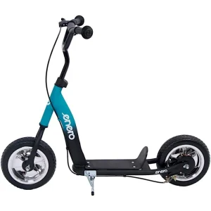 Πατίνι SCOOTER ENERO 10 GHOST RAIDER JUNIOR TURQUOISE