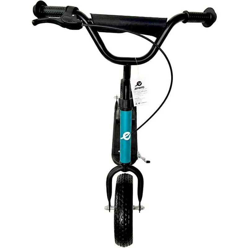 Πατίνι SCOOTER ENERO 10 GHOST RAIDER JUNIOR TURQUOISE - Image 2