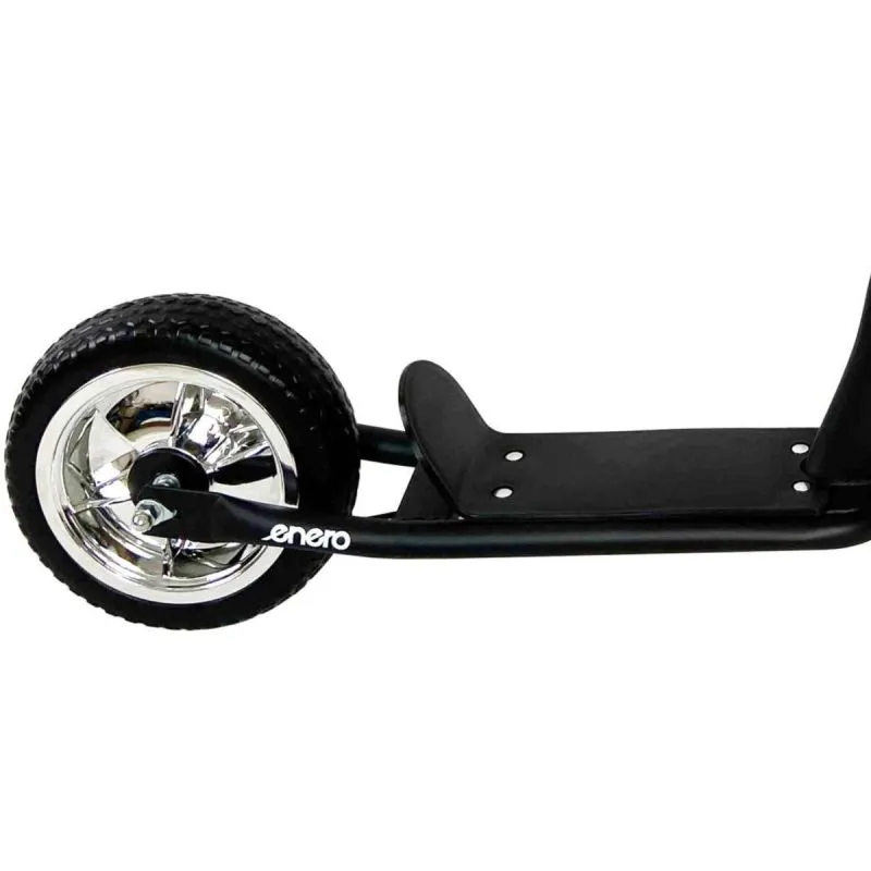 Πατίνι SCOOTER ENERO 10 GHOST RAIDER JUNIOR TURQUOISE - Image 3