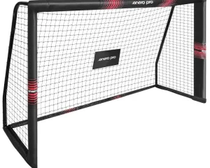Τέρμα Ποδοσφαίρου FOOTBALL GOAL WITH NET 180x120x60CM ENERO PRO