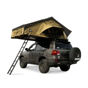 Σκηνή Αυτοκινήτου Offlander Soft Cahaya 140 Roof Tent OFF RTT CAHAYA140