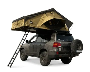 Σκηνή Οροφής Αυτοκινήτου Offlander Soft Cahaya 160 Roof Tent OFF RTT