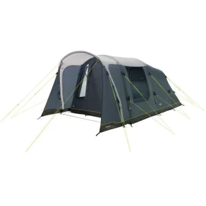Σκηνή Camping 4 Ατόμων Outwell Monterey 4 Air 4-Person Tent