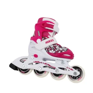 Πατίνια Roces Compy X Girl Jr 400898 00002 inline skates