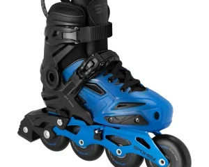 Πατίνια Rollers Spokey Freespo Jr SPK-944658 roller skates